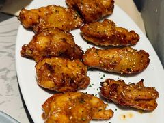 -必胜客(威高广场店)