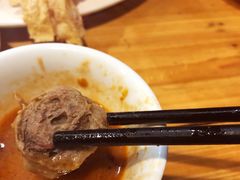 -来自潮州牛肉店(华强北店)