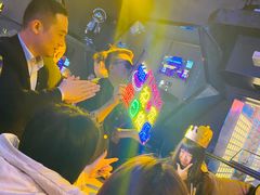 -M-MIX电音烤吧