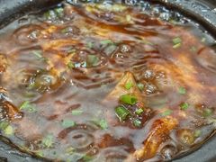 -吕四渔港码头海鲜餐厅