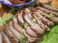 -来小酌·长安酒家(翠庭大厦店)