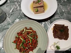 -披云云小馆·味道江湖(姚家园万象汇店)