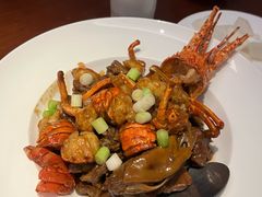 -云庭汇·粤菜海鲜(东盟盛天地店)