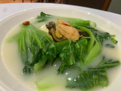 上汤水东芥-中山市绿华园食府