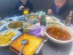-椒馋小馆(绿源路店)