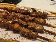羊肉串-双井轩(双井店)