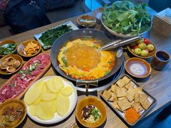-贵厨酸汤牛肉(小十字店)