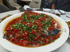 -宝荣鱼馆·临湖之宴(千岛湖店)