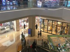 -布吉佳兆业广场