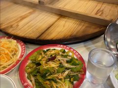 -江湖水乡铁锅炖魚(周庄嘉园店)