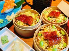-有喜屋·深夜食堂(北京西路店)