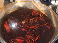 香辣小龙虾-盒马鲜生(莱蒙都会店)