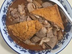-大鼎沙嗲面(港口路店)