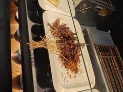 -遇上西雅图多融合海鲜自助餐厅(中房金谊广场店)