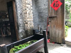 -老屋咖啡