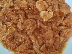 -清真麦顺和饭庄·二姐回头(和平店)