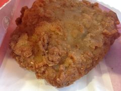 吮指原味鸡-肯德基(昌里店)