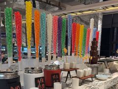 -合肥皇冠假日酒店·菲亚斯特自助餐厅(黄山路店)