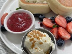 -娜娜家•Nana's restaurant (南开大悦城店)