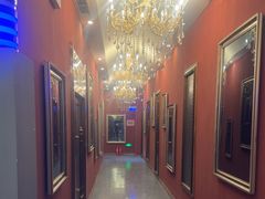 -明日世界密室轰趴·剧本桌游·箭馆团建(国贸店)