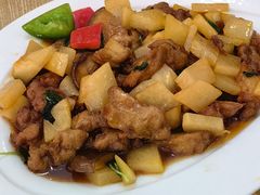 -佛有缘素食馆·荔湾老字号(陈家祠首店)