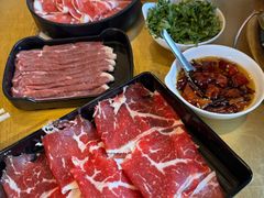 -牛街清真满恒記(平安里西大街店)