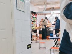-郭记小街麻辣烫(虎坊路店)