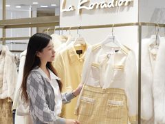 -茂业百货(东门店)