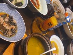 -二十八里太湖船菜(吉祥路店)