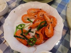 -钱大妈海鲜饭店(保利林语店)