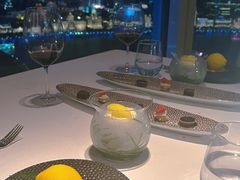 -翡翠36餐厅(浦东香格里拉店)