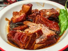 家乡红烧肉-锡和无锡菜(景丽苑店)