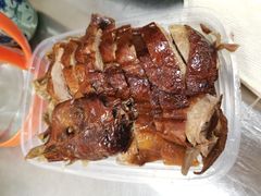 -黄连大头华烧鹅(萧地大马路店)