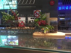 -巴黎贝甜(大宁国际商业广场店)