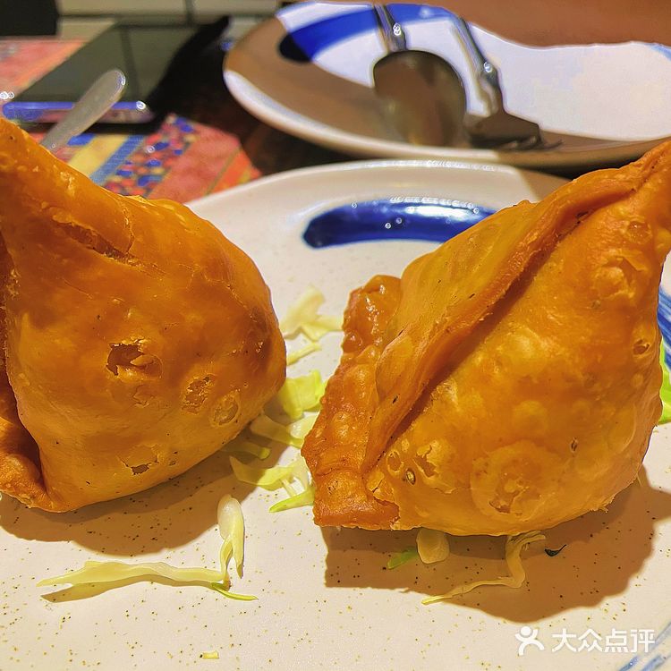 深圳探店｜印度菜Masala脆球冲冲冲🇮🇳