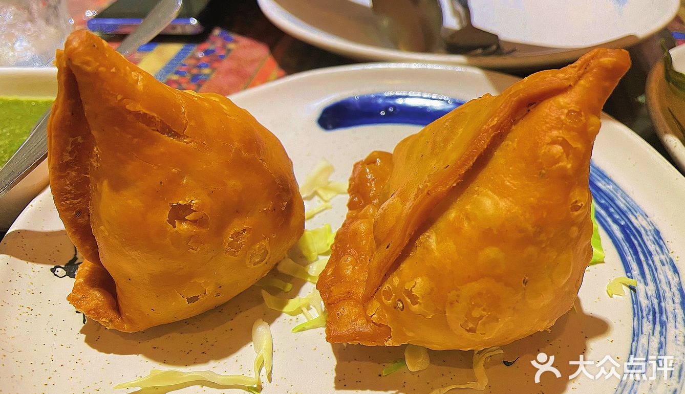 深圳探店｜印度菜Masala脆球冲冲冲🇮🇳