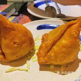 深圳探店｜印度菜Masala脆球冲冲冲🇮🇳