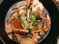 -鑫阿强海鲜大排档·老厦门特色菜(中山路店)