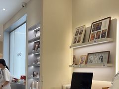-海马体照相馆(广州新世界云门New park店)