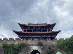 -大理古城