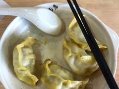 -蒋家桥饺面店(东关街店)