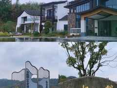 -山水一号·中餐厅