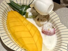 -BetterThai 泰加(苏州中心店)