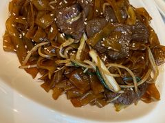 -麒茗餐厅·粤菜·宴会厅·海鲜(锦绣路店)