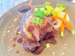 -宴悦海鲜餐厅Driftwood·游水海鲜·牛排(亚龙湾瑞吉店)