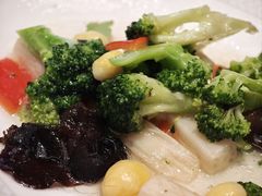 -那拉提之疆·新疆菜(美院店)