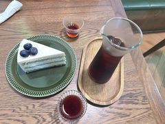 -竹子咖啡bamboo coffee