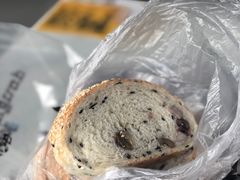 金时芋头-Dough&Joe团憩(瑞虹天地月亮湾店)