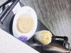 -辣度火锅(东方城市广场店)