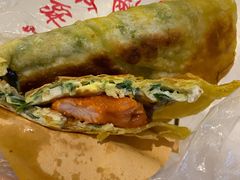 -老客满蛋饼(双塔市集店)
